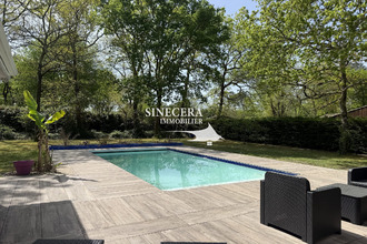 achat maison salles 33770