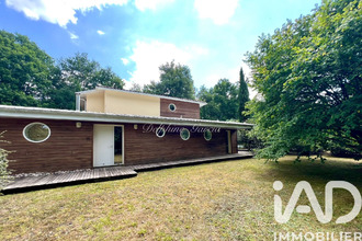 achat maison salles 33770