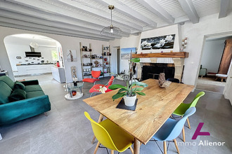 achat maison salles 33770