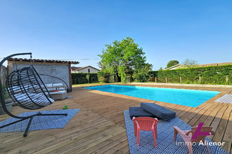 achat maison salles 33770