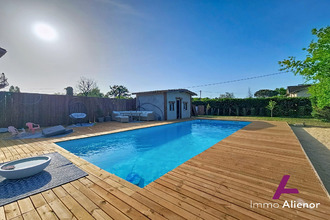 achat maison salles 33770