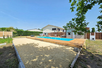 achat maison salles 33770