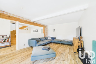 achat maison salles 33770