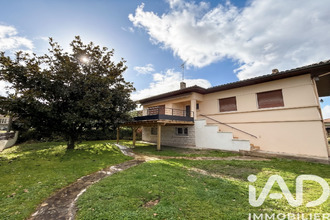 achat maison salles 33770