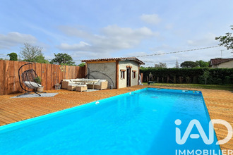 achat maison salles 33770