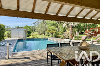 achat maison salles 33770