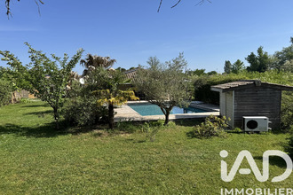 achat maison salles 33770