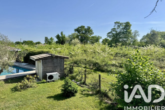 achat maison salles 33770