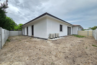 achat maison salles 33770