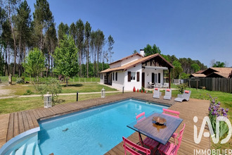 achat maison salles 33770