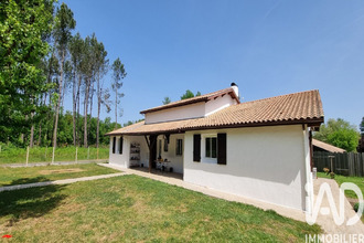 achat maison salles 33770