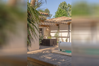 achat maison salles 33770