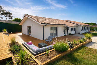 achat maison salles 33770