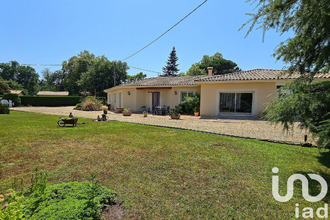 achat maison salles 33770