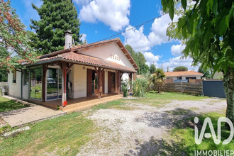 achat maison salles 33770
