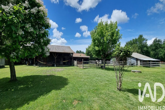 achat maison salles 33770