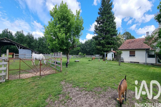 achat maison salles 33770