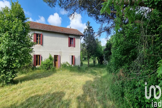 achat maison salles 33770