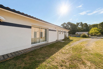 achat maison salles 33770