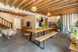 achat maison salles 33770