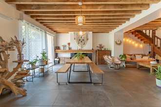 achat maison salles 33770