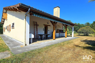 achat maison salles 33770