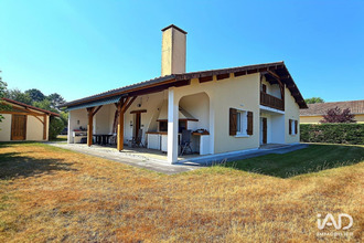 achat maison salles 33770