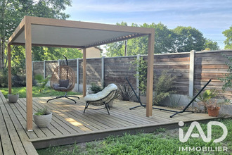 achat maison salles 33770