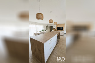 achat maison salles 33770
