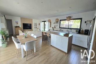 achat maison salles 33770