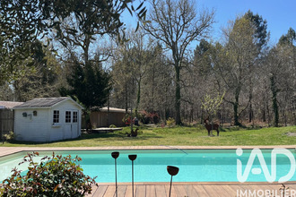 achat maison salles 33770
