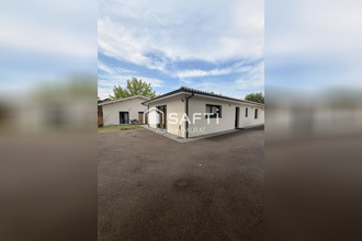 achat maison salles 33770