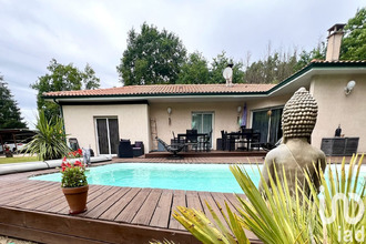 achat maison salles 33770