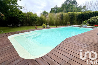 achat maison salles 33770