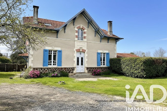 achat maison salles 33770