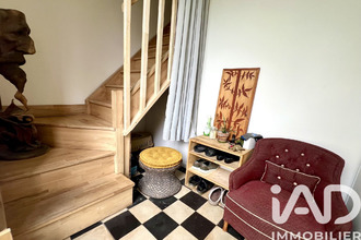 achat maison salles 33770