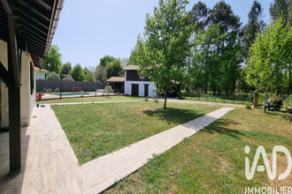 achat maison salles 33770
