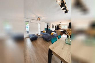 achat maison salles 33770