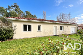achat maison salles 33770