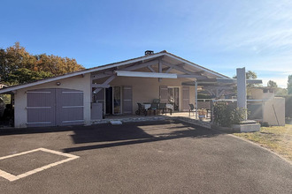 achat maison salles 33770