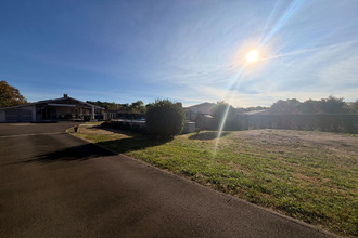 achat maison salles 33770