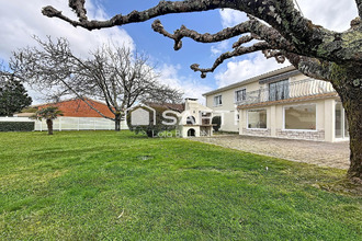 achat maison salles 33770
