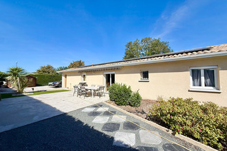 achat maison salles 33770
