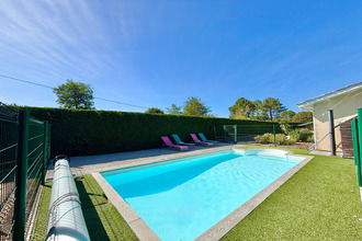 achat maison salles 33770