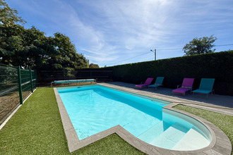 achat maison salles 33770