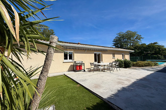 achat maison salles 33770