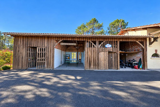 achat maison salles 33770