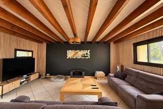 achat maison salles 33770