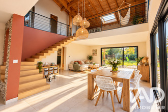 achat maison salles 33770
