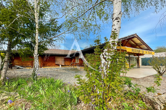 achat maison salles 47150